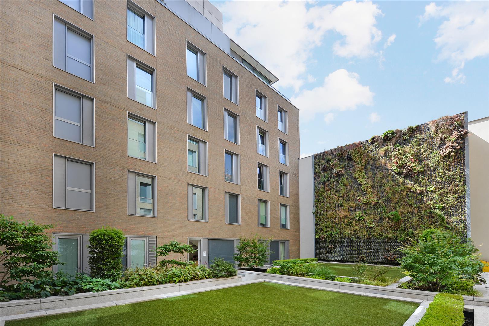 Portman Close, Marylebone, W1H