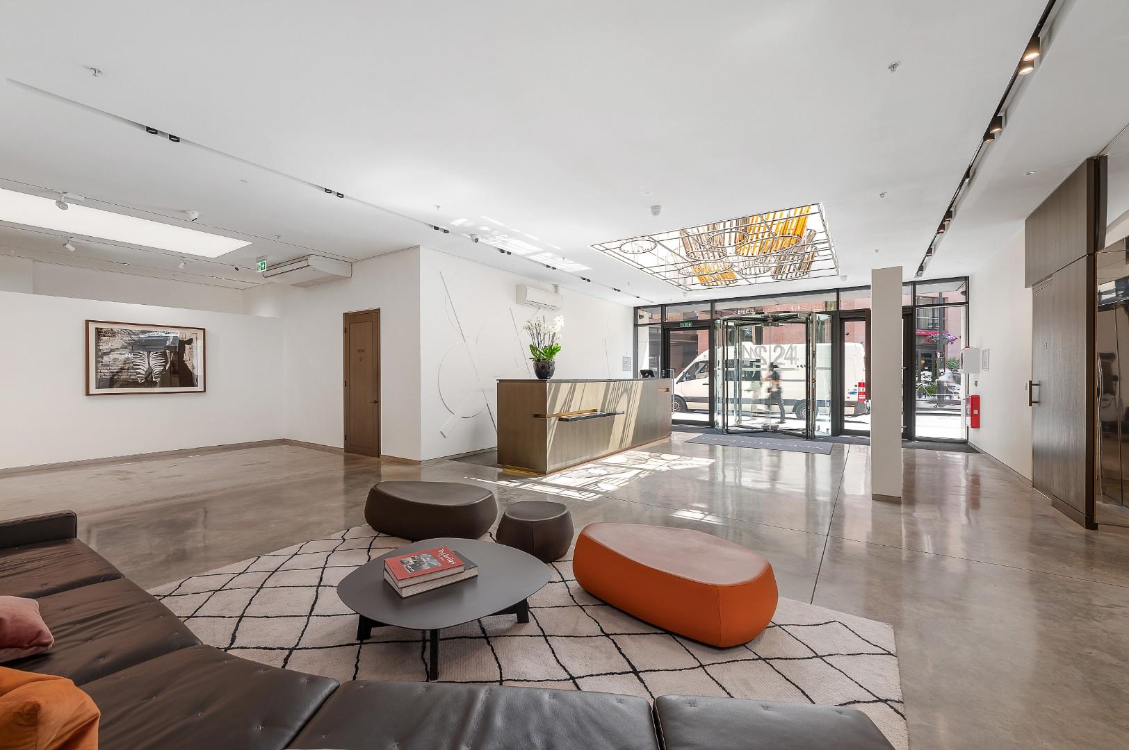 The Chilterns, 24 Paddington Street, Marylebone Village, W1