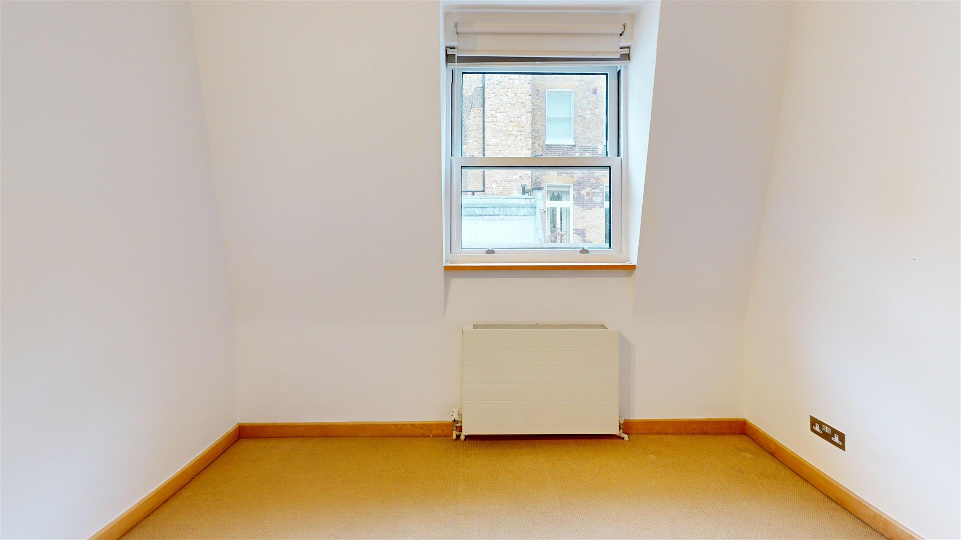 Devonshire Place Mews, Marylebone W1G