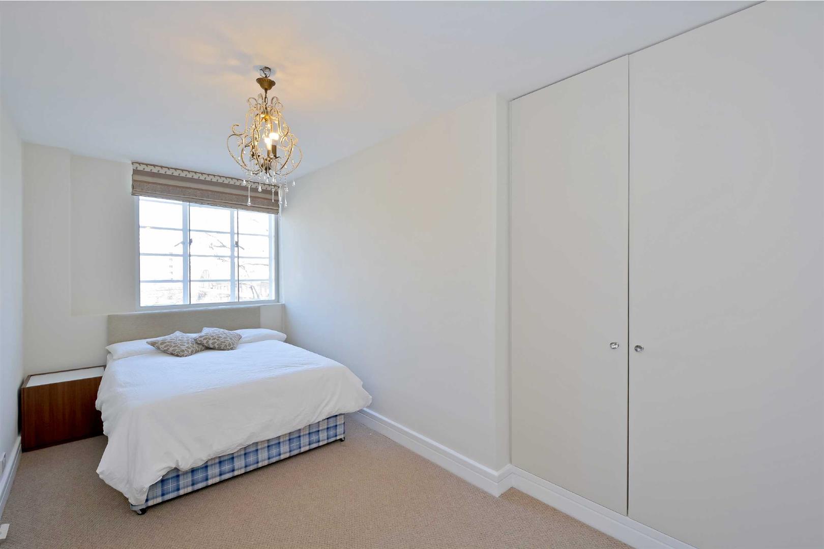 Albion Gate, Albion Street, Hyde Park W2