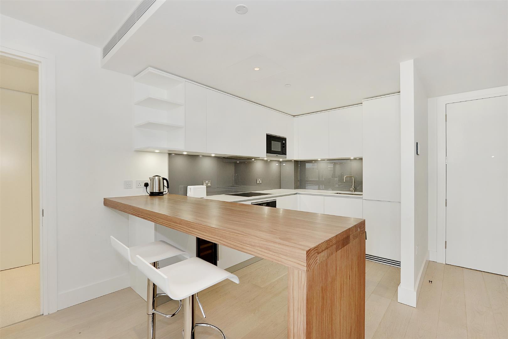 3 Merchant Square, Paddington W2