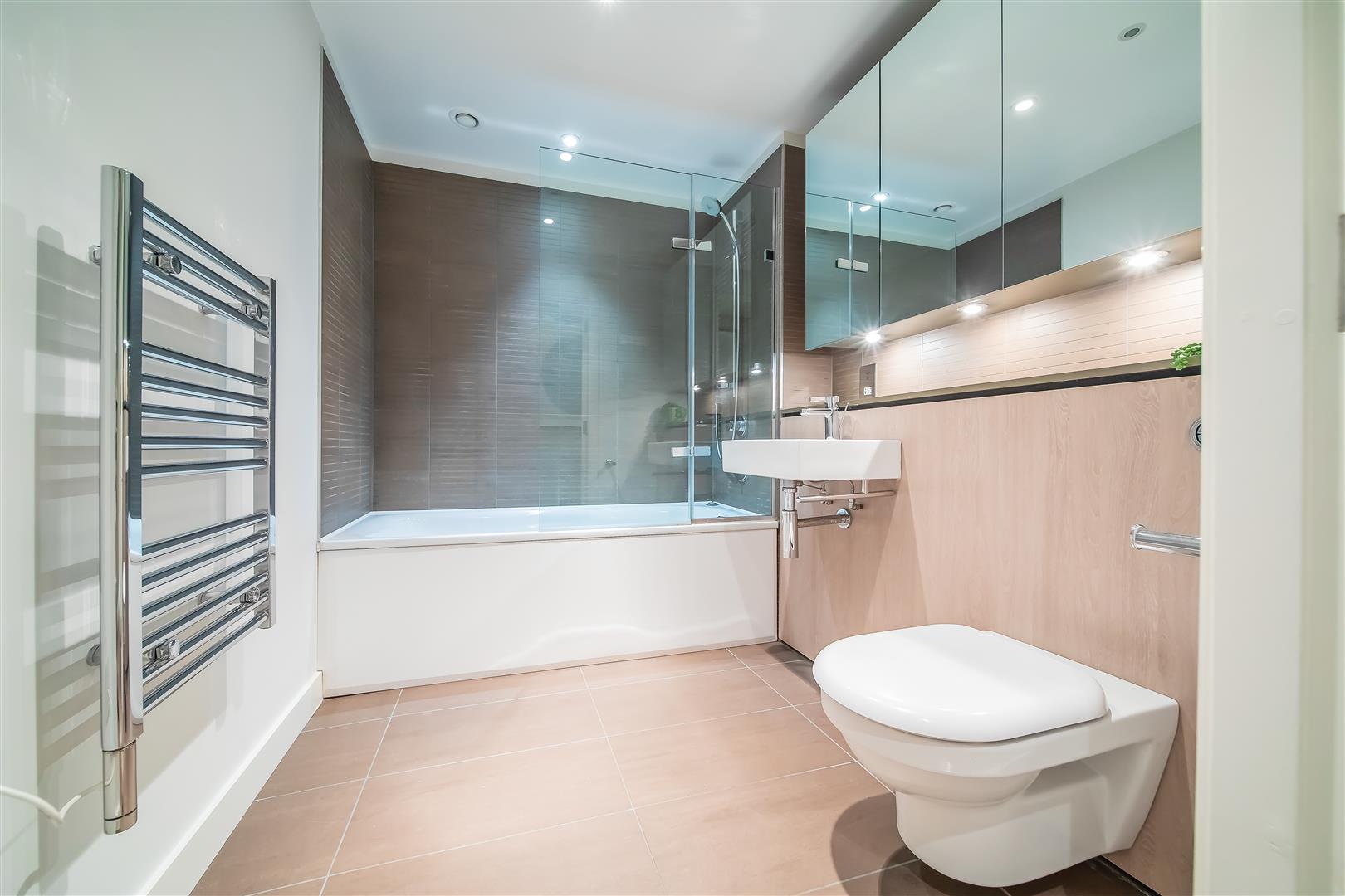 Merchant Square, London, W2