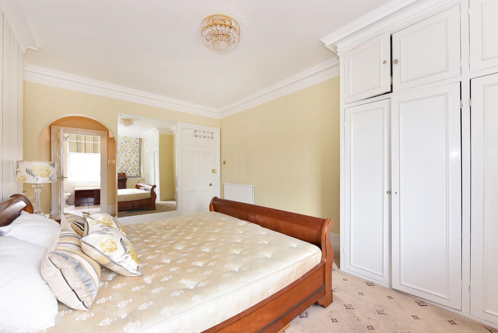 Alexandra Court, 171-175 Queen’s Gate, South Kensington, London SW7