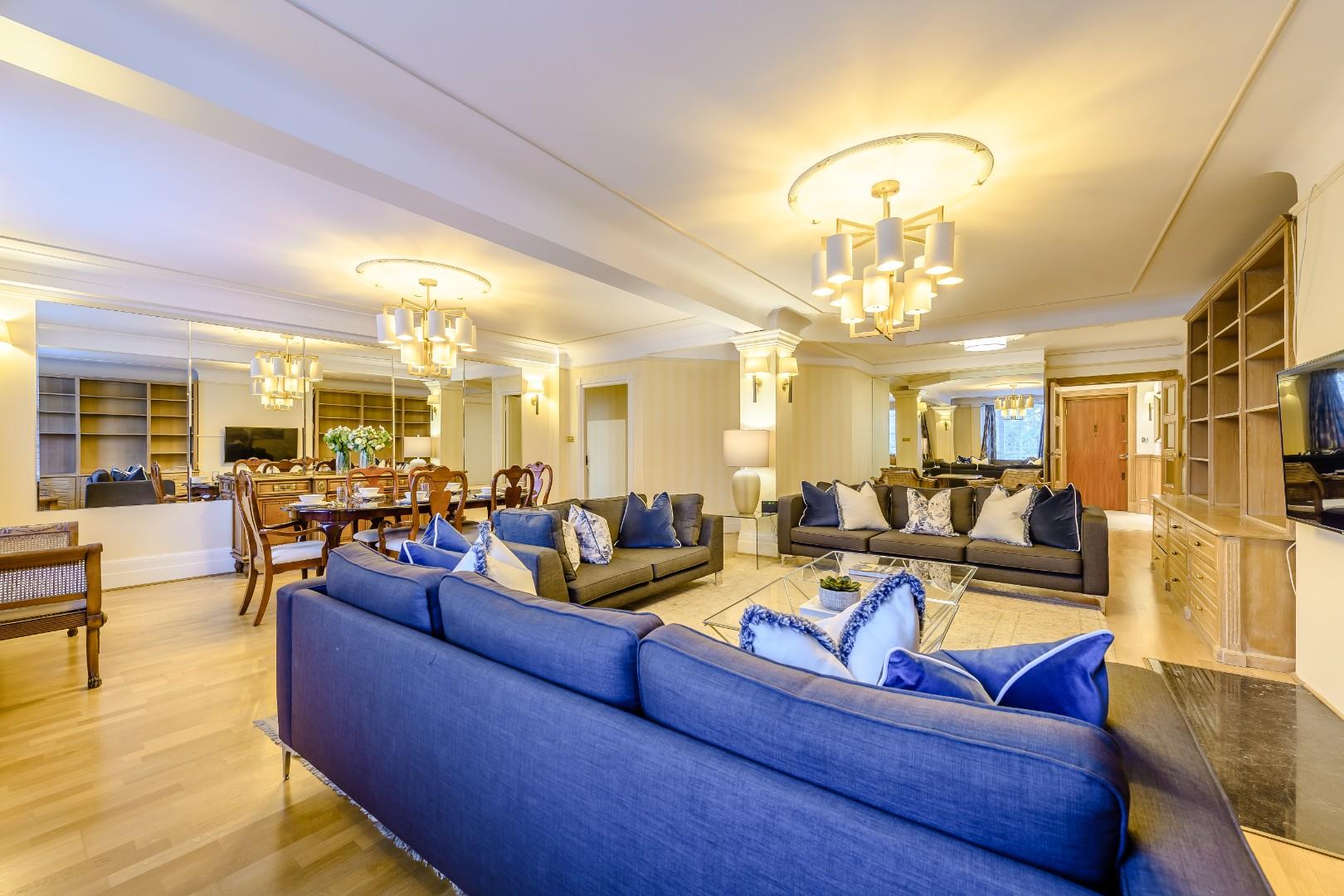 Strathmore Court, Park Road, London, NW8