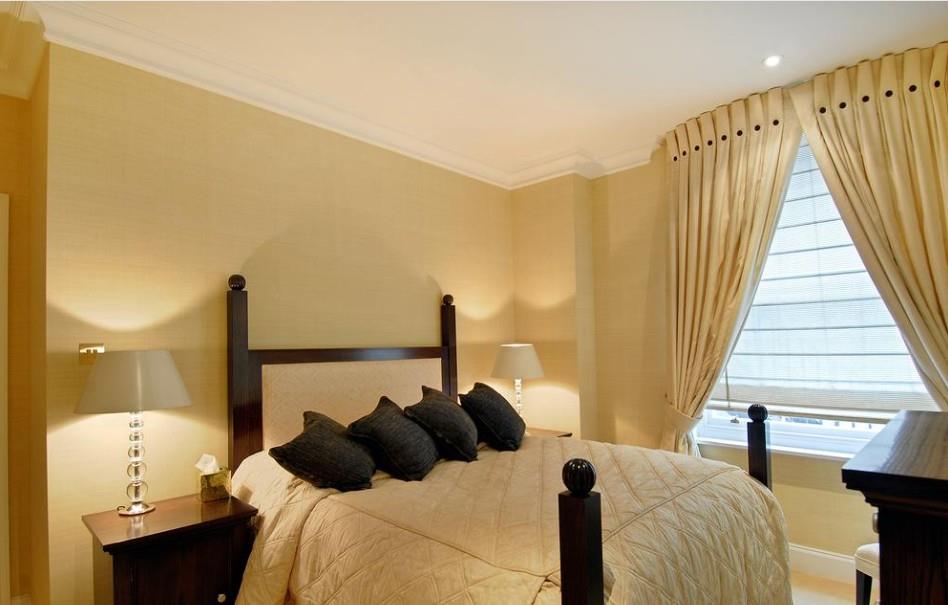 Ellerton House, Bryanston Square, Marylebone, W1H