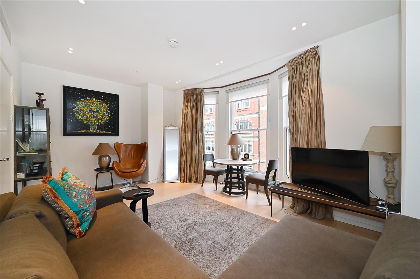 Conduit Street, Mayfair, W1