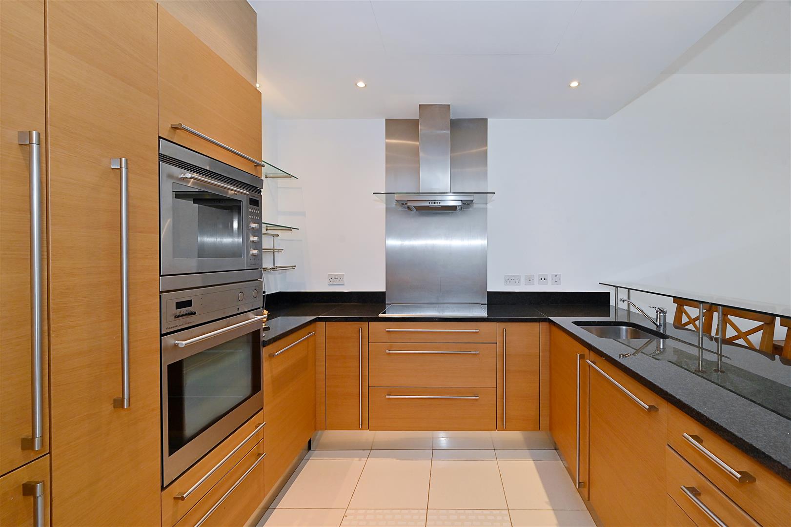 Howard Building, Queenstown Road, SW11