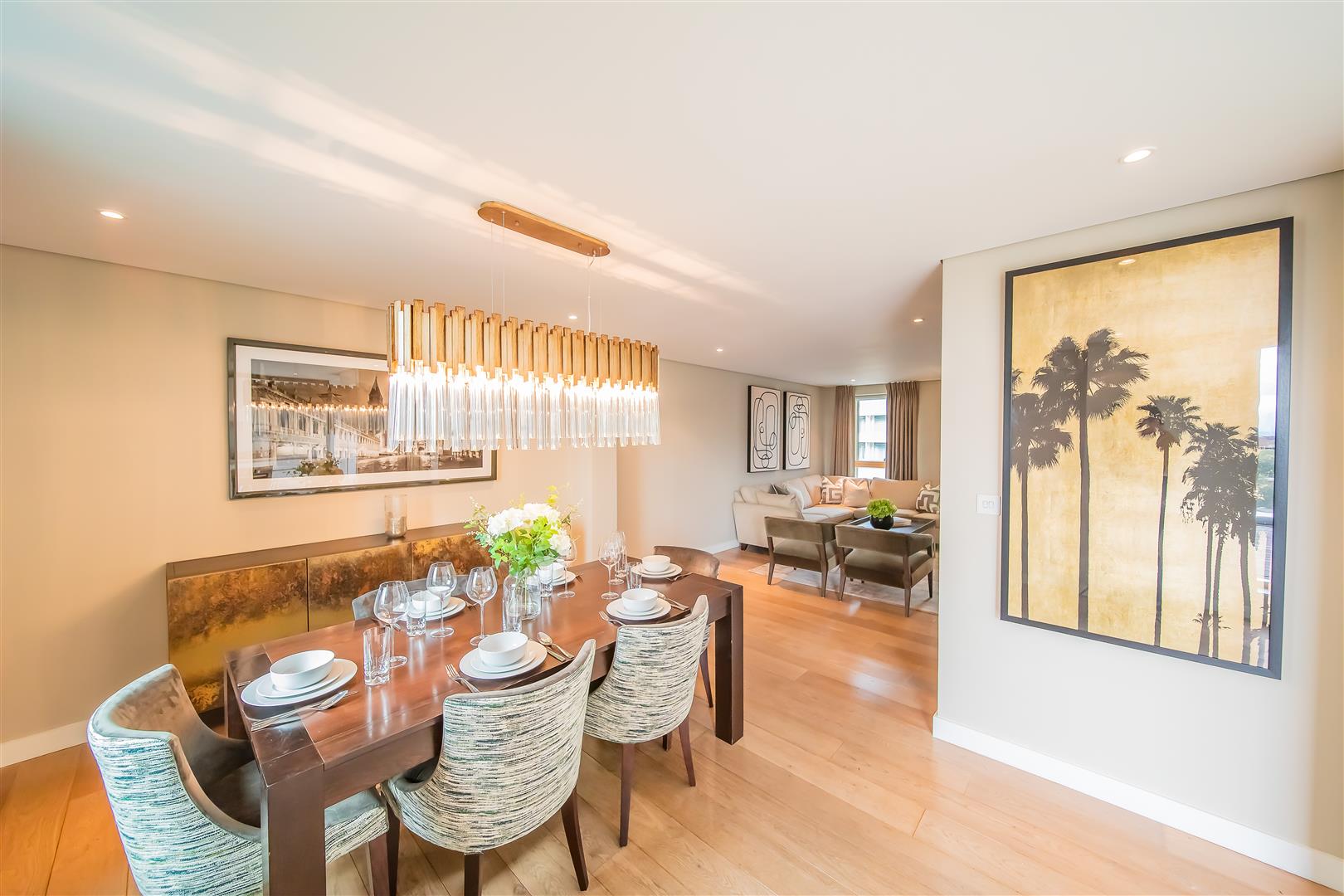 Merchant Square, London, W2