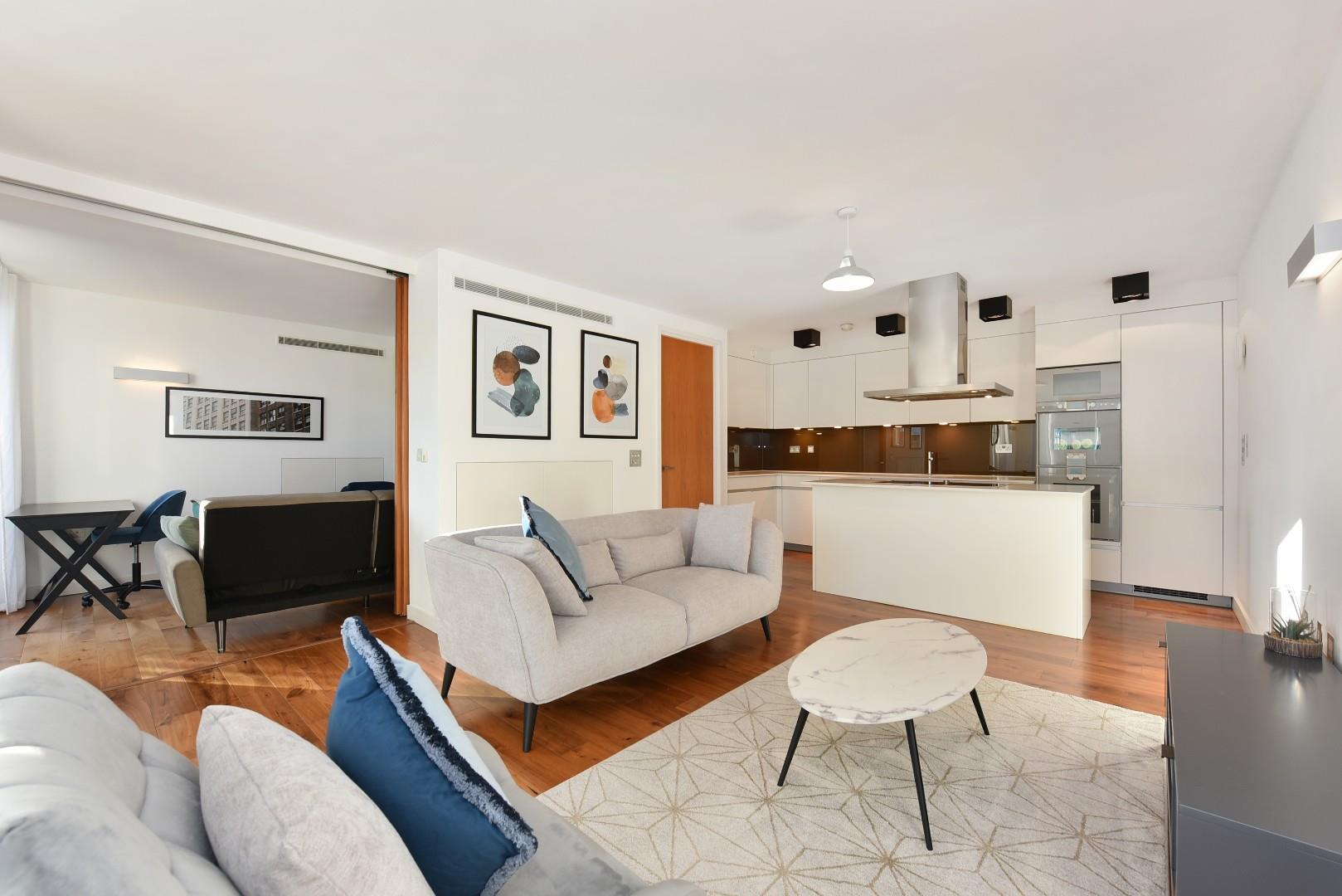 Fitzrovia Apartments, Bolsover Street, Marylebone W1