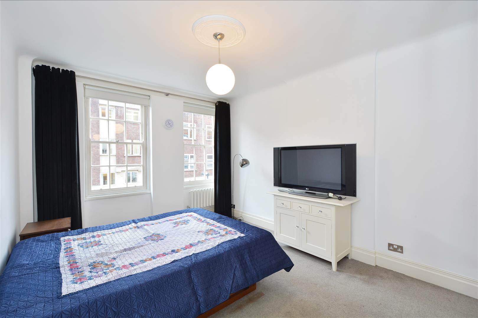 15 Portman Square, Marylebone W1H