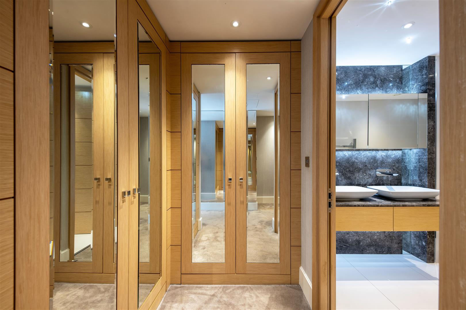By Order Of The Receiver – Benson House, 375 Kensington High Street W14