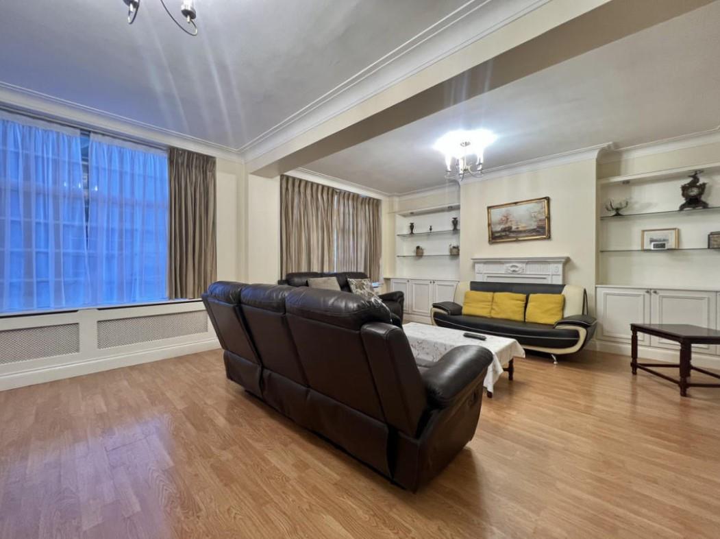 Fursecroft, George Street, London W1H