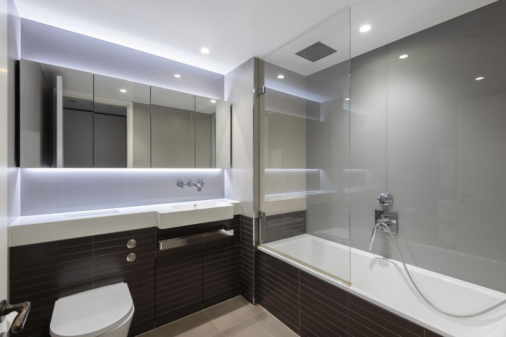 Dawson House, 11 Circus Road West, Battersea Power Station, London SW11