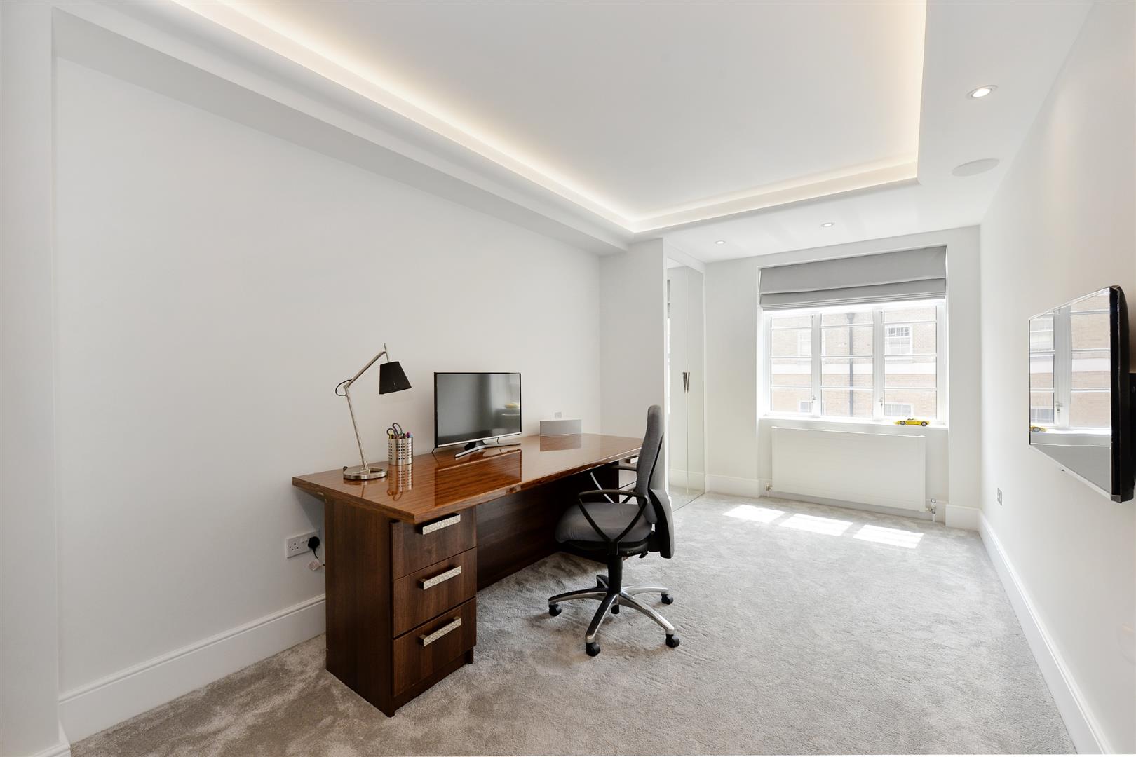 Fursecroft, George Street, Marylebone W1H