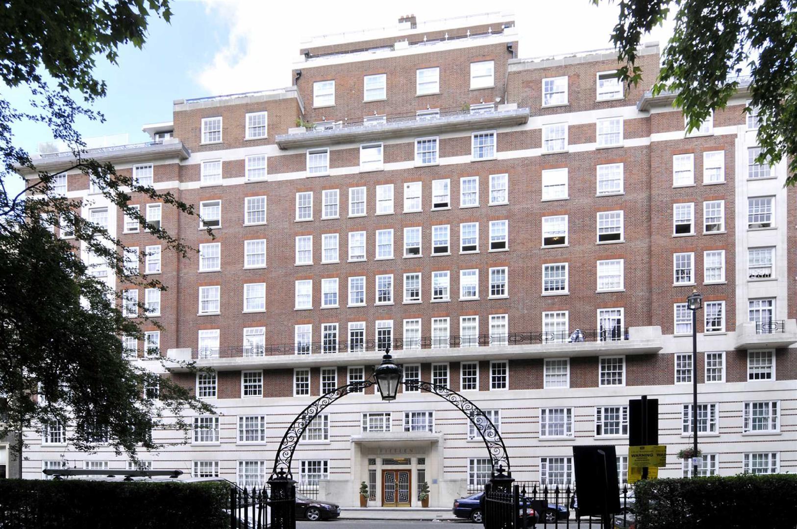 15 Portman Square, Marylebone W1H