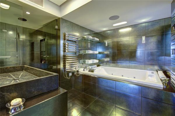 The Penthouse, Arlington House, Arlington Street, Mayfair, SW1