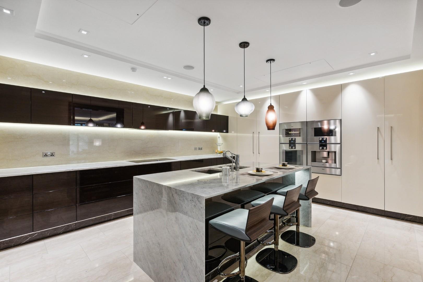 1 Ebury Square, Belgravia, London SW1W