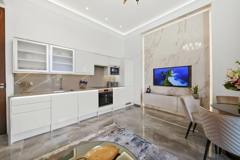 Gloucester Place, Marylebone W1H