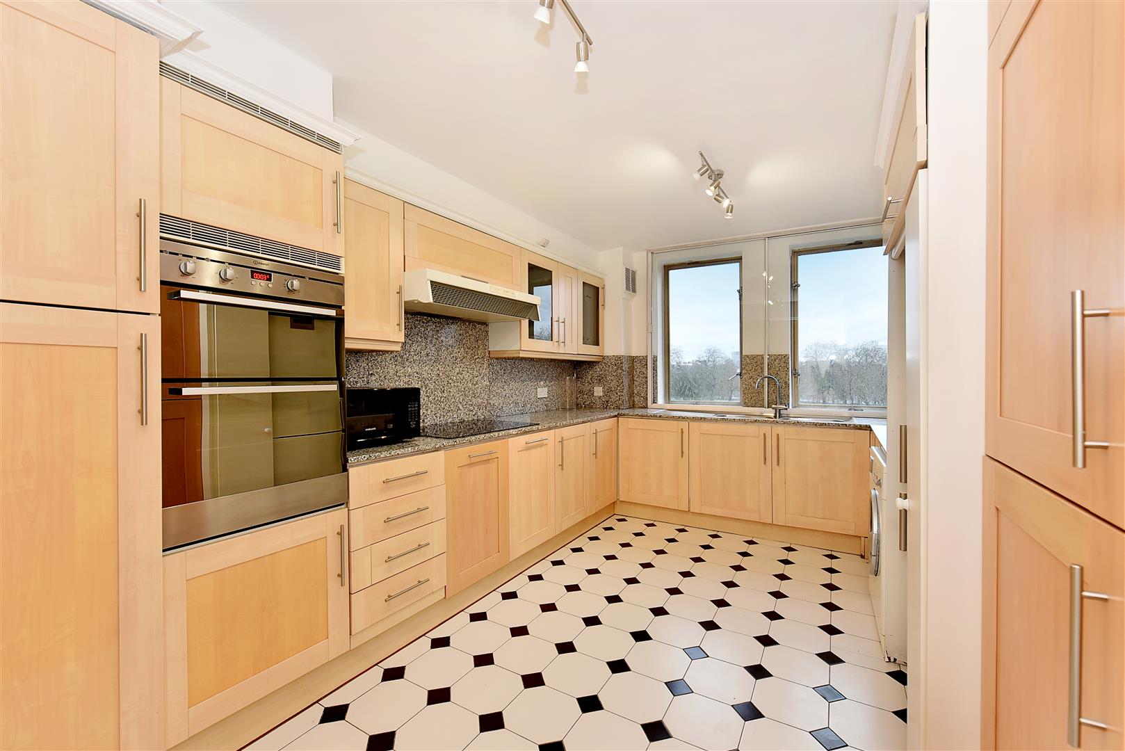 South Lodge, 245 Knightsbridge, SW7