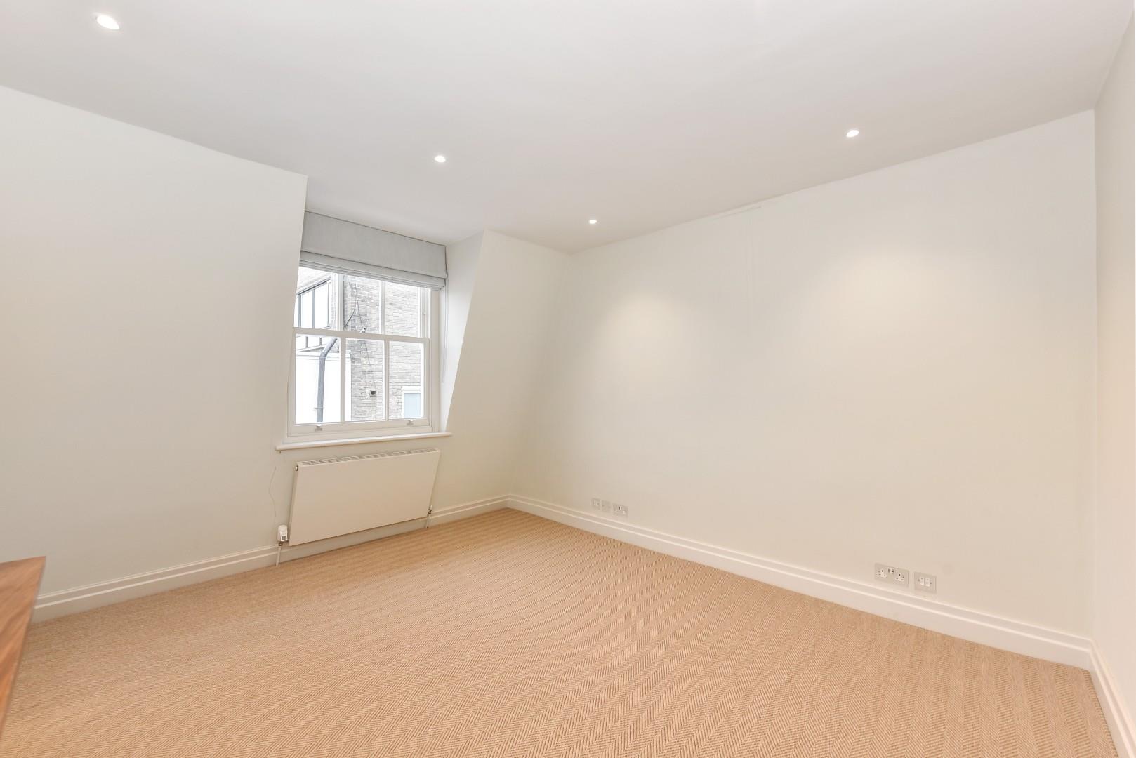 Corner House, Montpelier Walk, Knightsbridge, London SW7