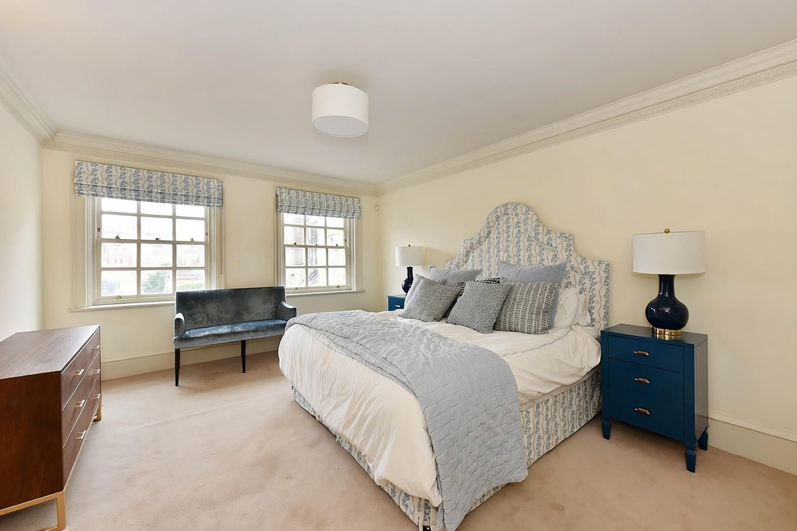 Eaton Square, London SW1W