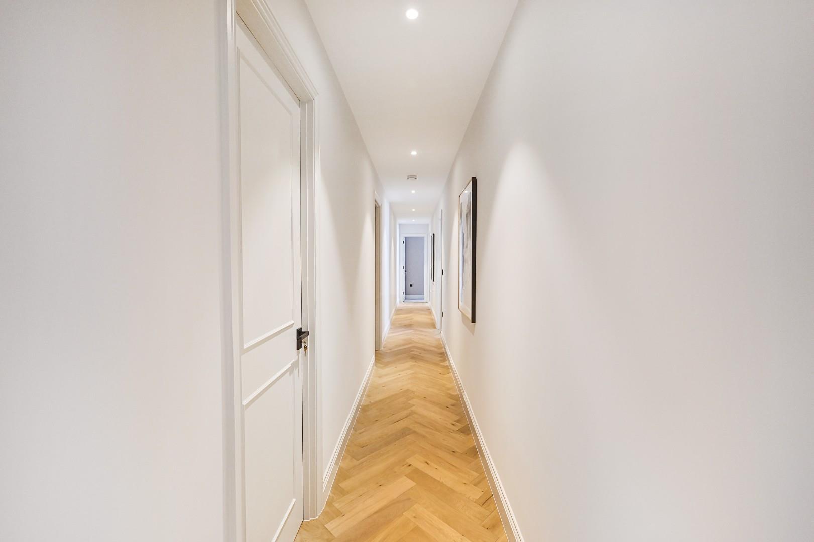 Abbey Lodge, Park Road, St Johns Wood, NW8