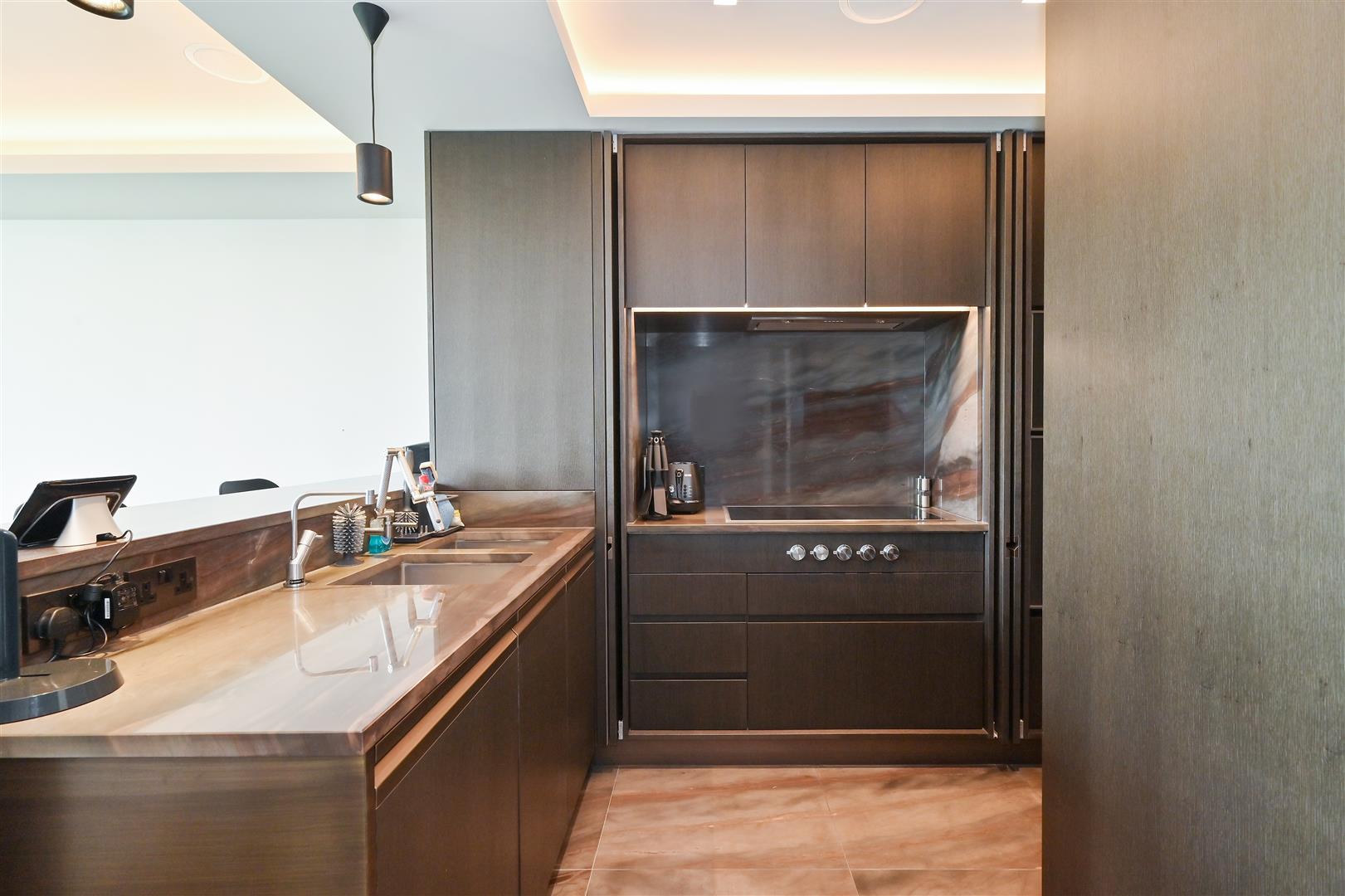 The Chilterns, Marylebone Village, W1