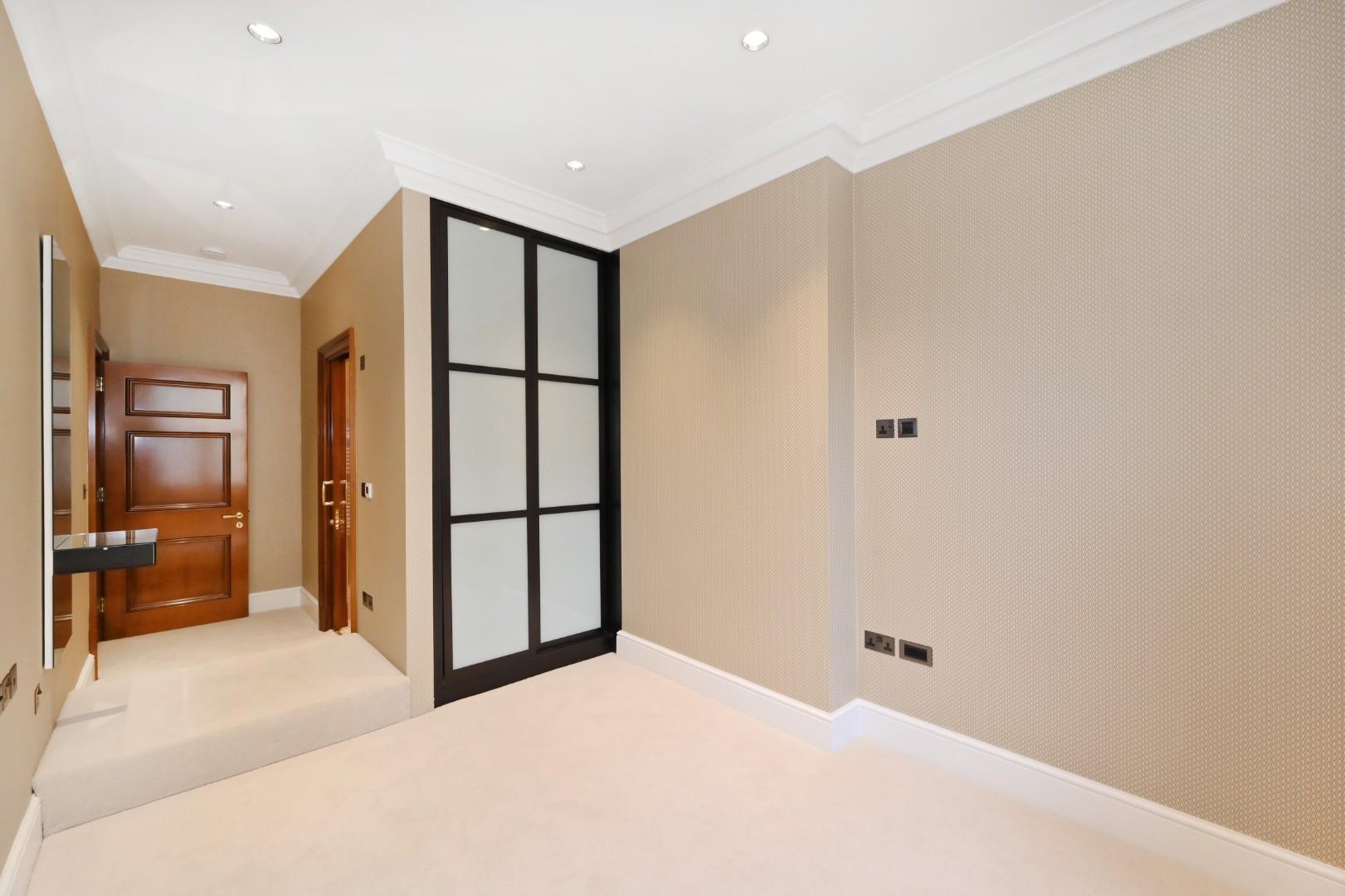 Thurloe Place, Knightsbridge SW7