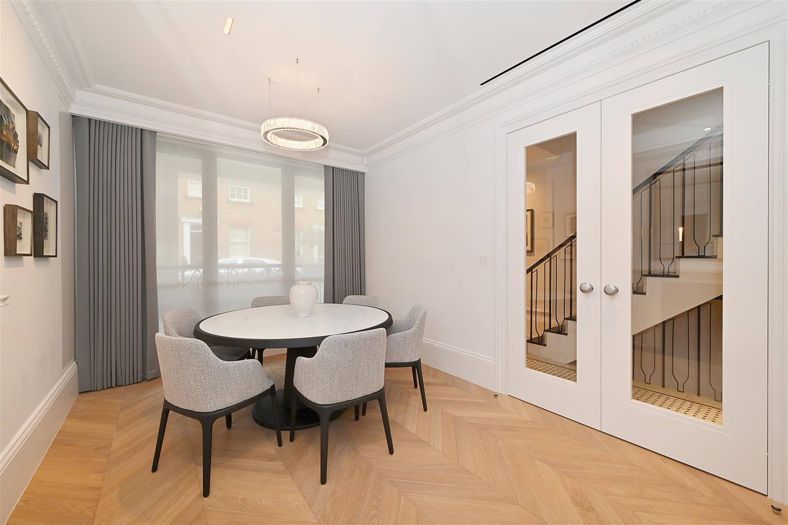 Little Chester Street, Belgravia, London, SW1