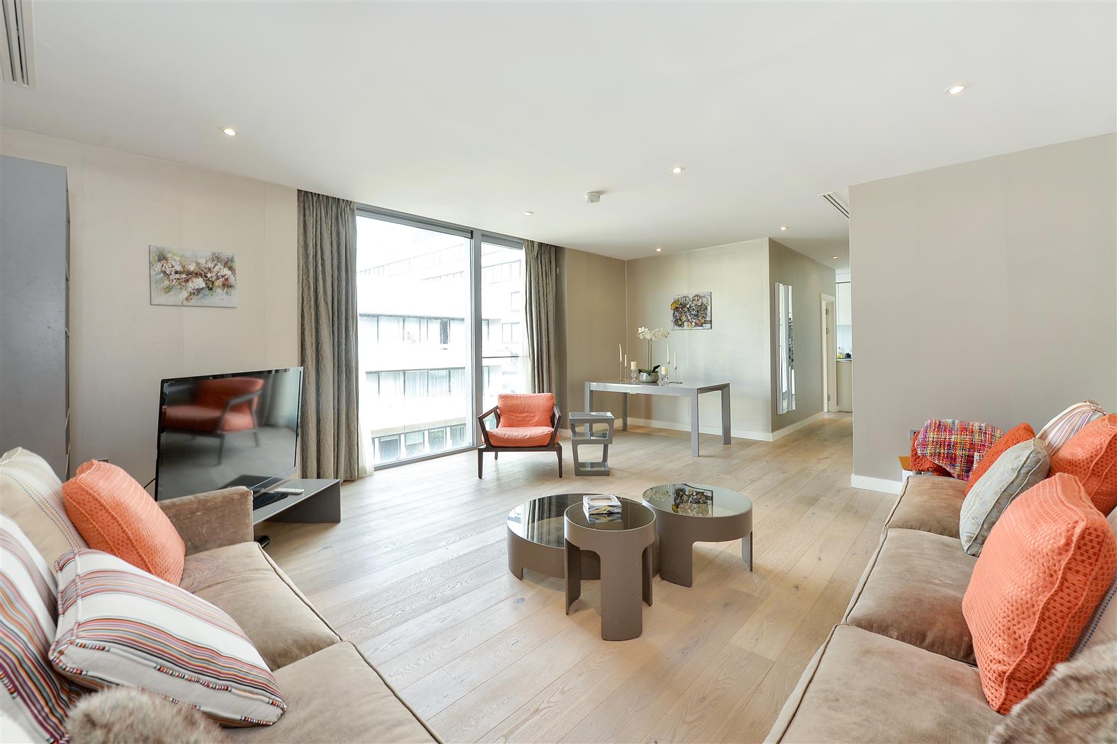 55 George Street, Marylebone W1H