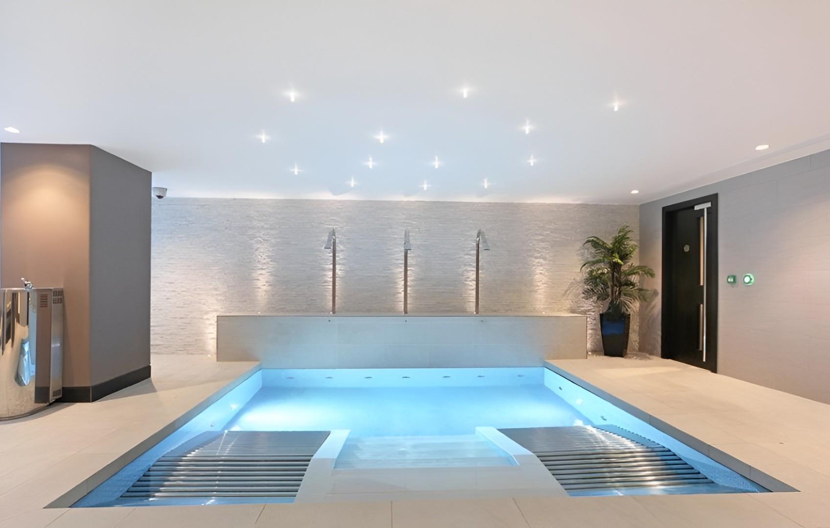 Wolfe House, Kensington, London, W14