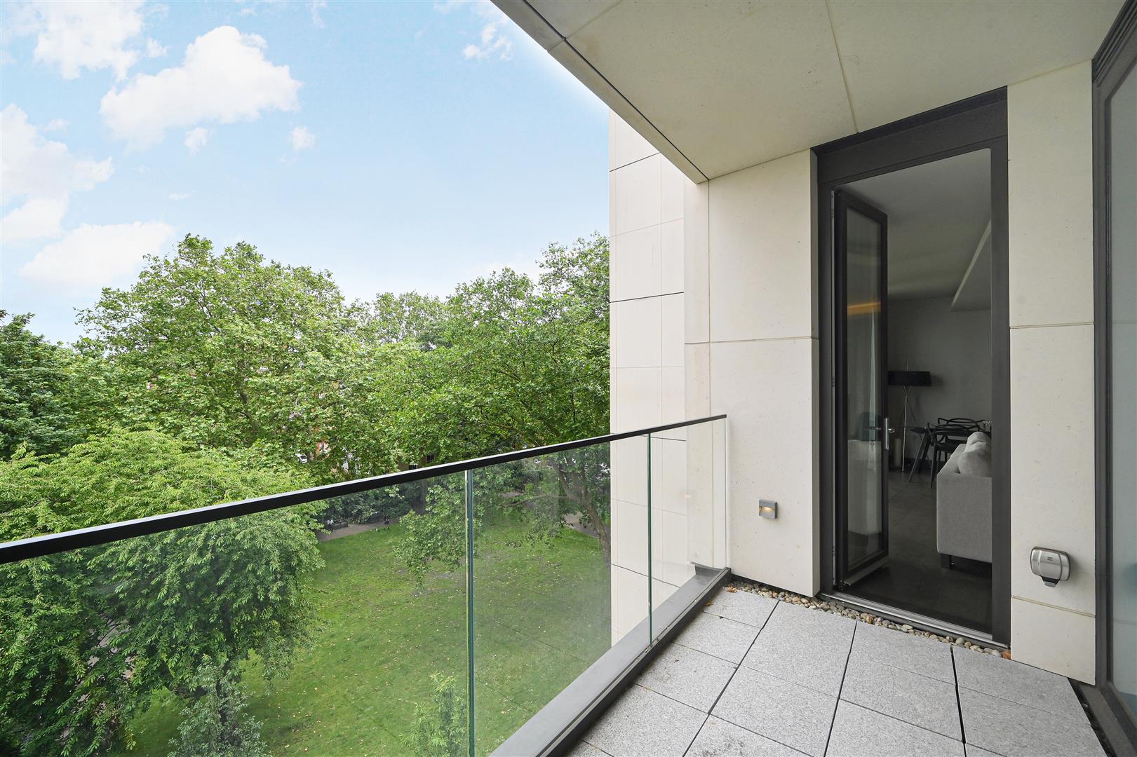 The Chilterns, Marylebone Village, W1