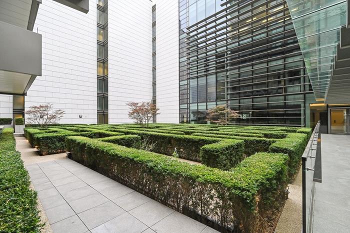 The Triton Building, 20 Brock Street, NW1