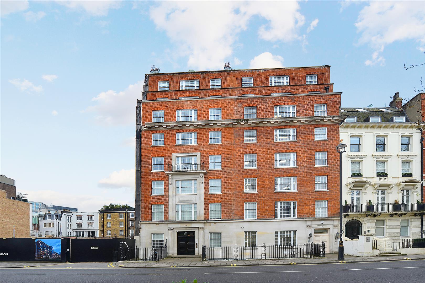 Penthouse, 24 Buckingham Gate, Westminster SW1E