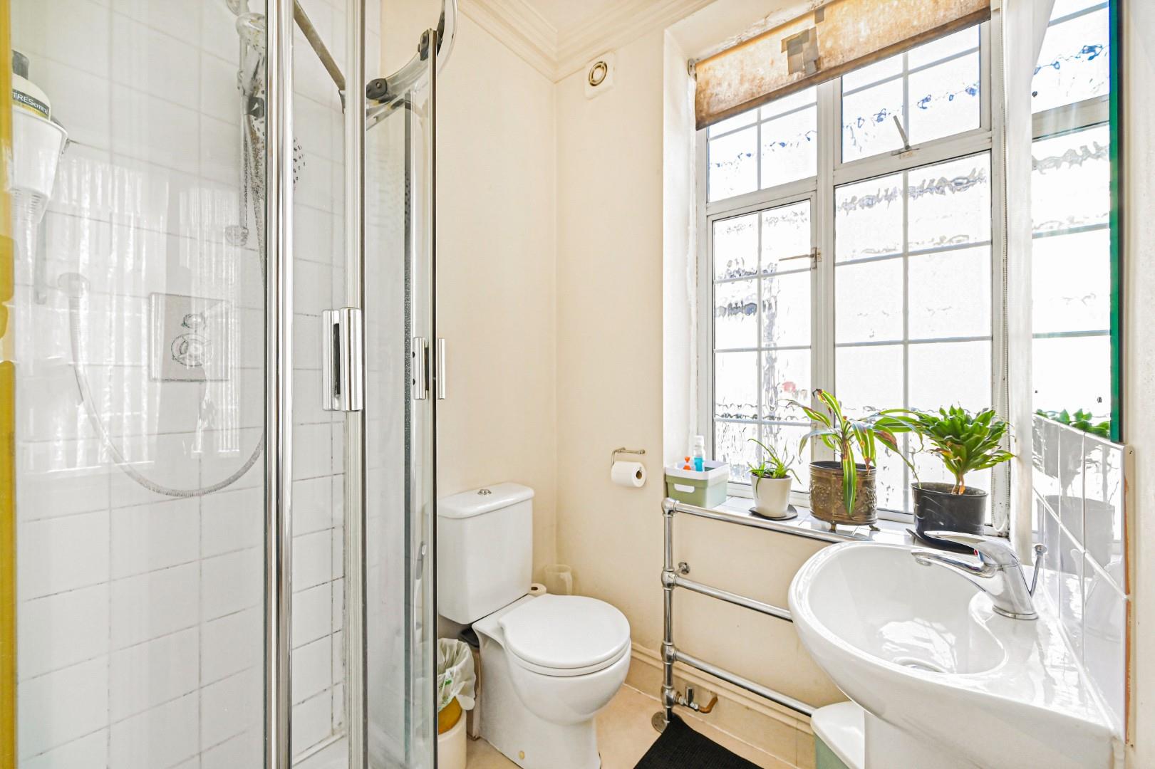 Bryanston Court I, George Street, Marylebone W1H