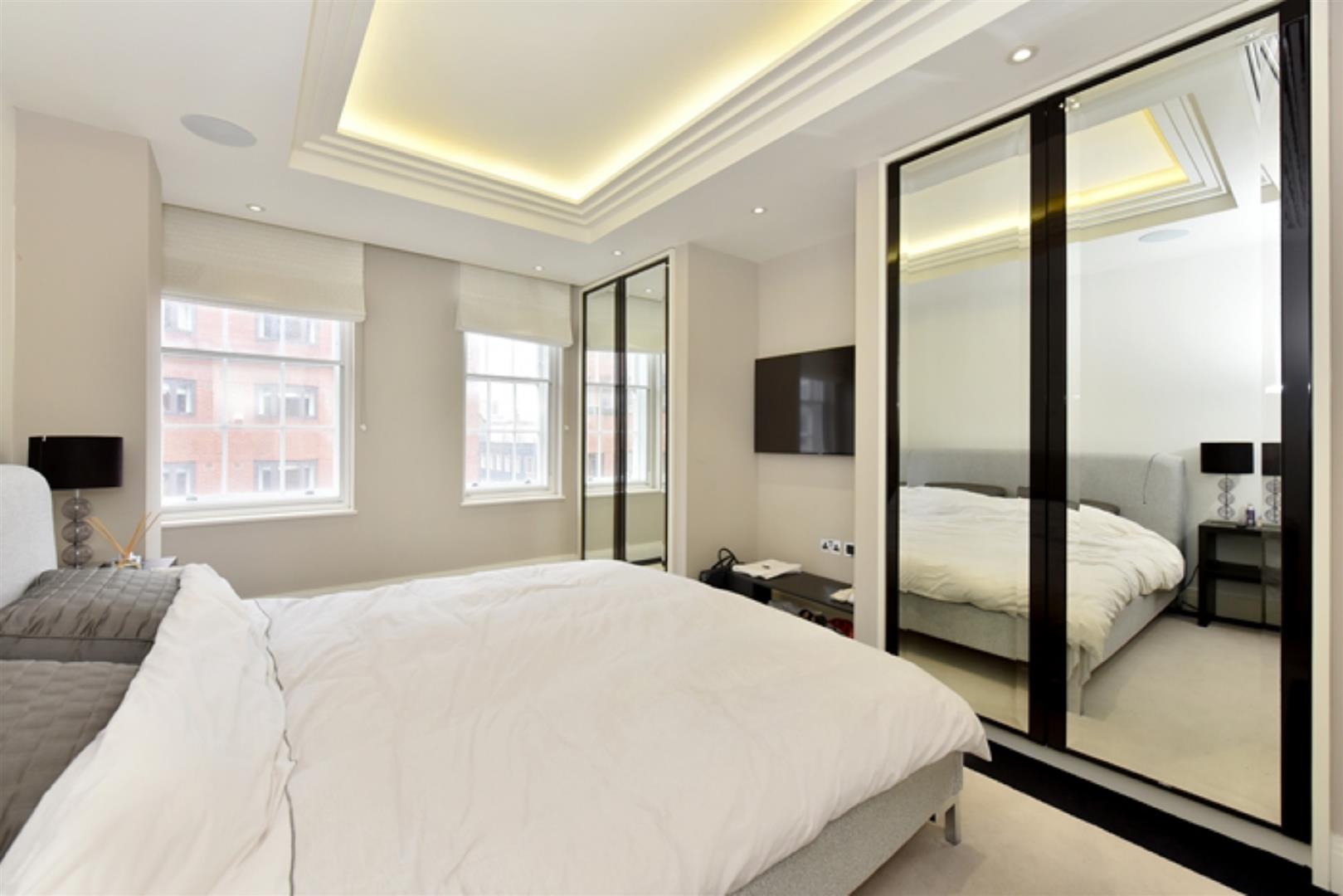 Chantrey House, 4 Eccleston Street, Belgravia  SW1W