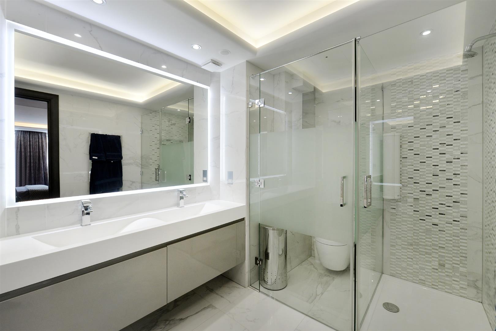 Fursecroft, George Street, Marylebone W1H