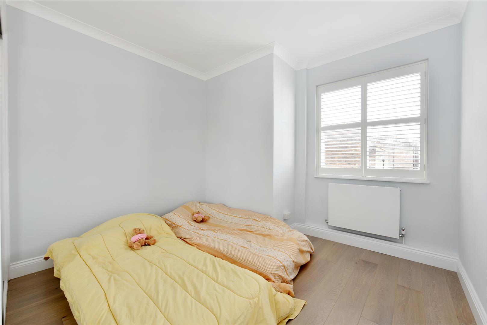 Greenheaven Court, Montagu Place, Marylebone W1