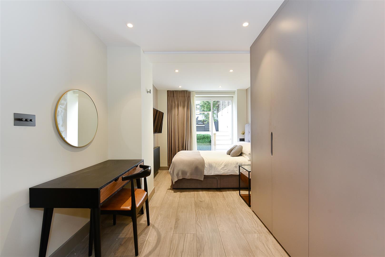 Walton Street, Knightsbridge SW3