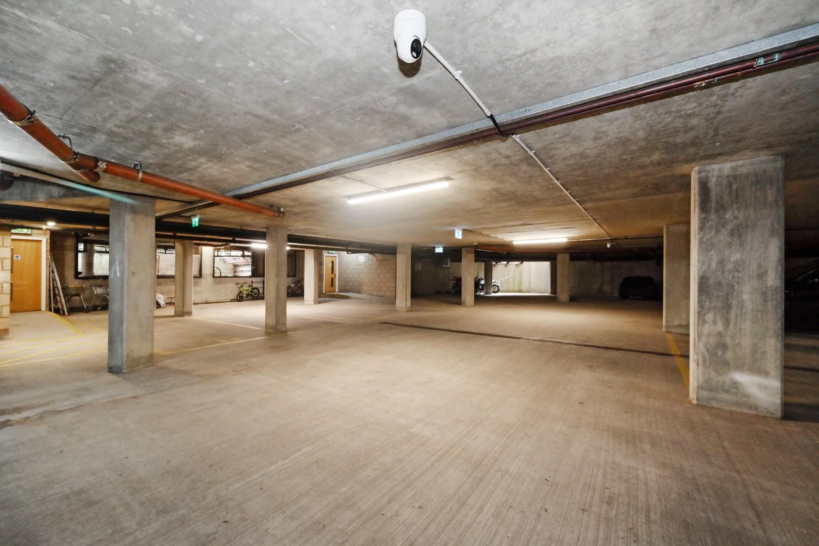 River Views – King Henry’s Reach, Manbre Road, W6