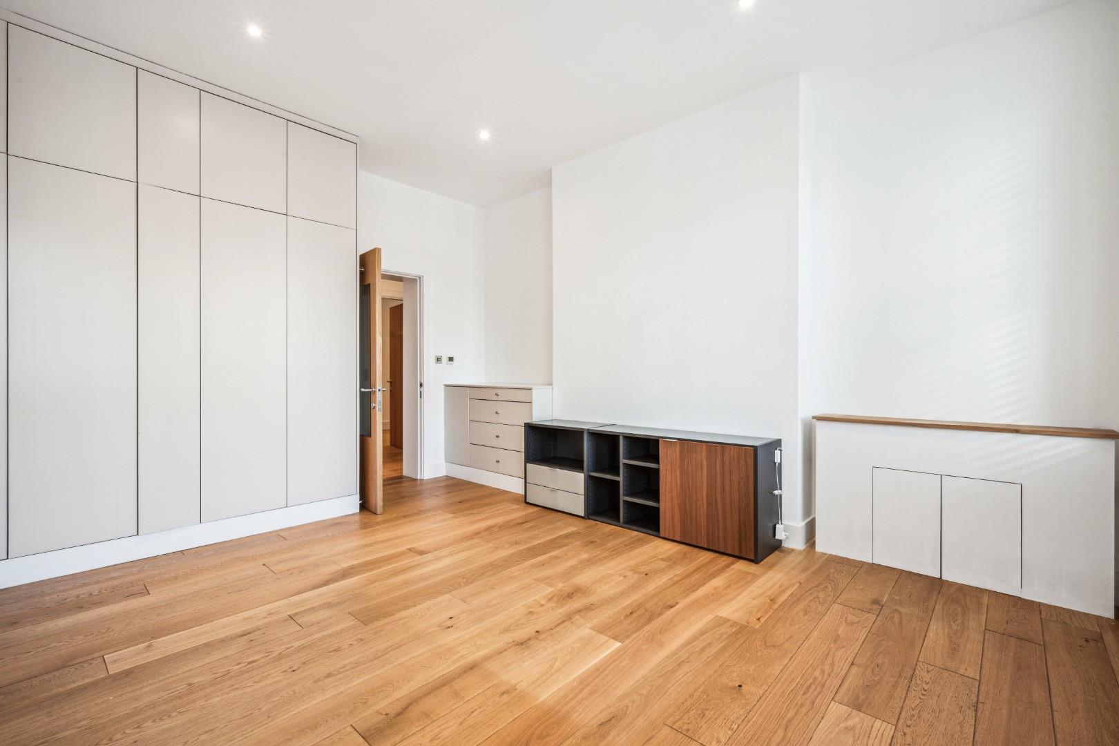 Cumberland Mansions, Seymour Place, Marylebone W1H