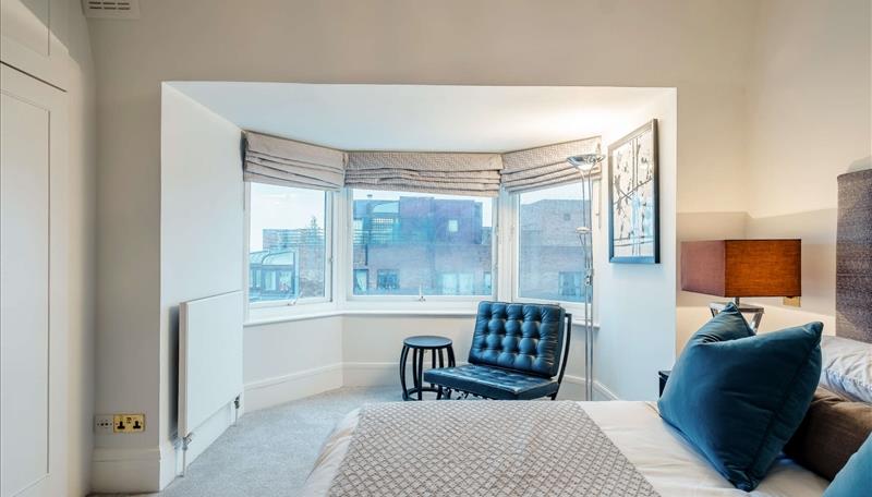 Strathmore Court, St Johns Wood, NW8