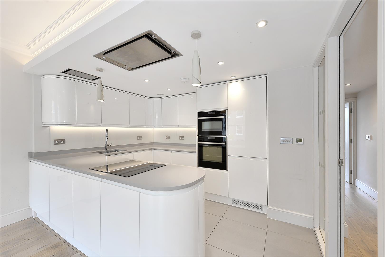 Devonshire Place, Marylebone Village, W1G