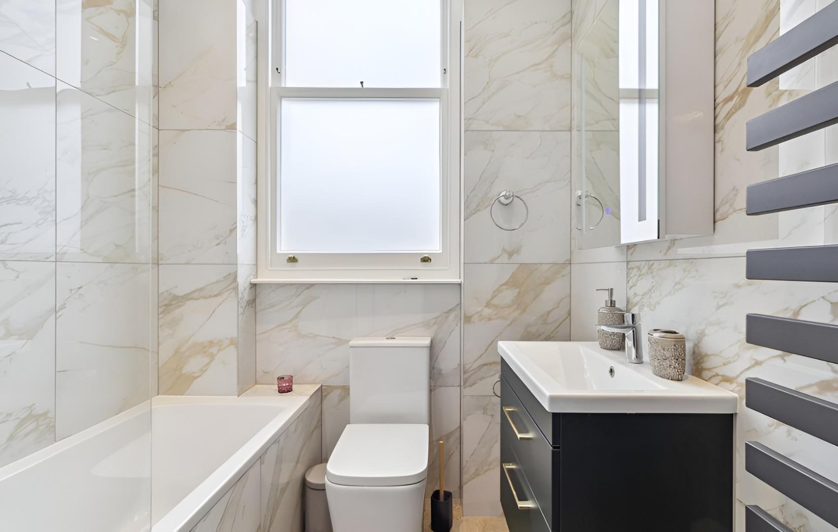 50 Harley Street, Marylebone, London W1G