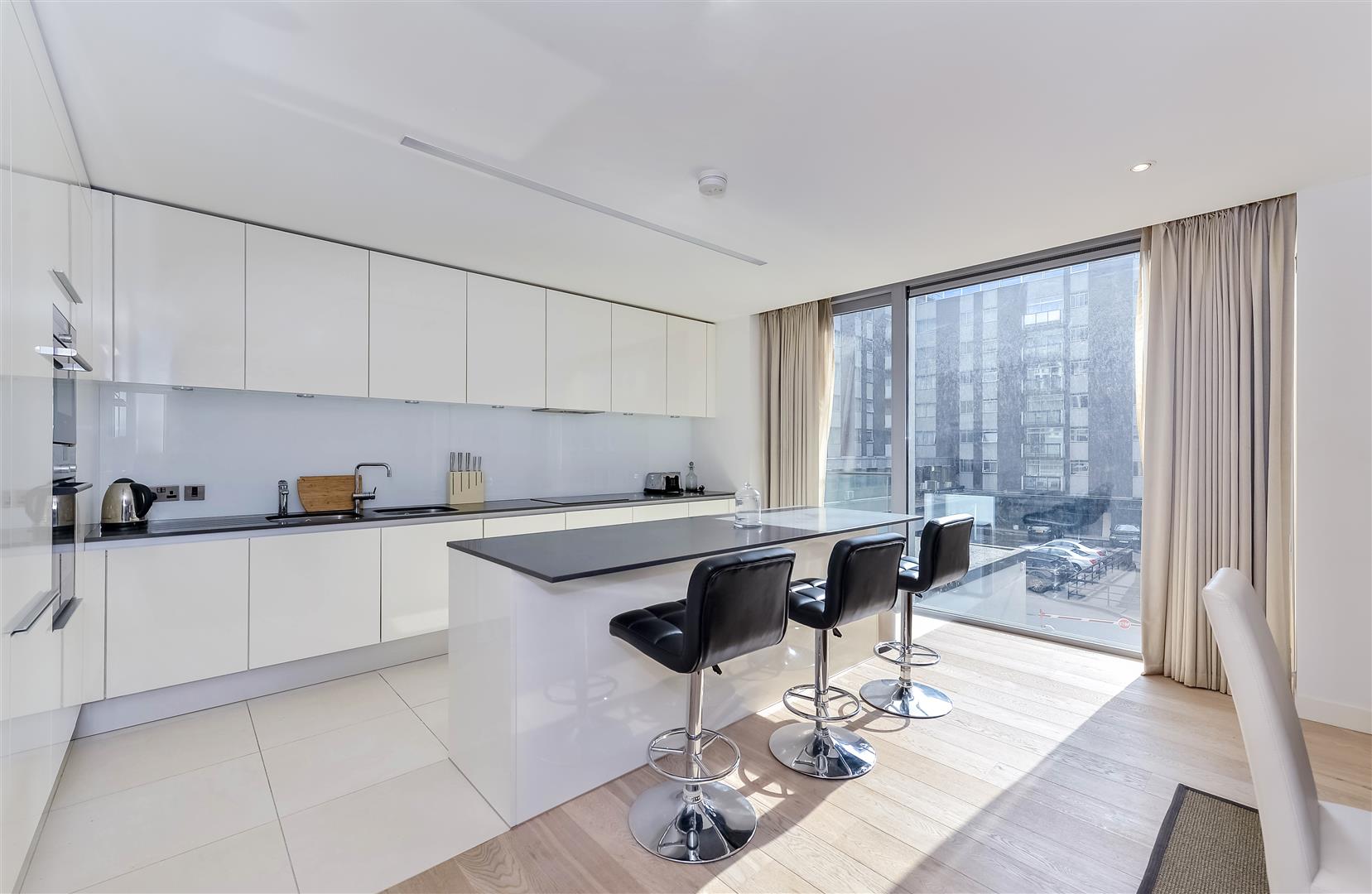 Portman Close, Marylebone, W1H