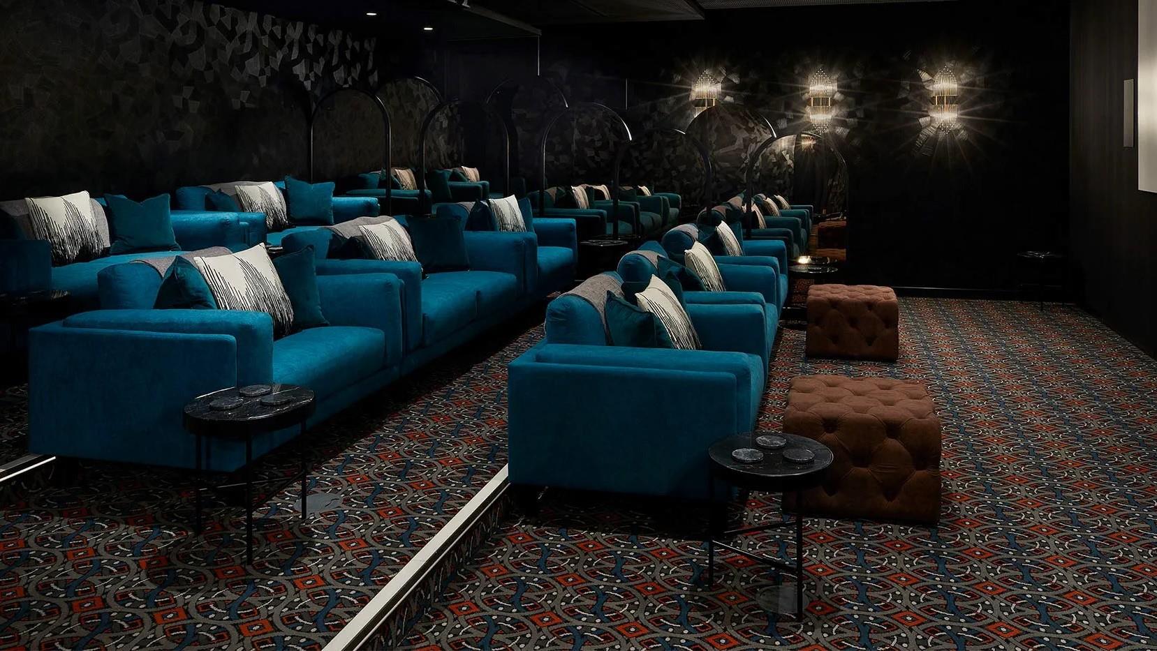 Fitzroy House, Prince Of Wales Drive, Battersea, London SW11