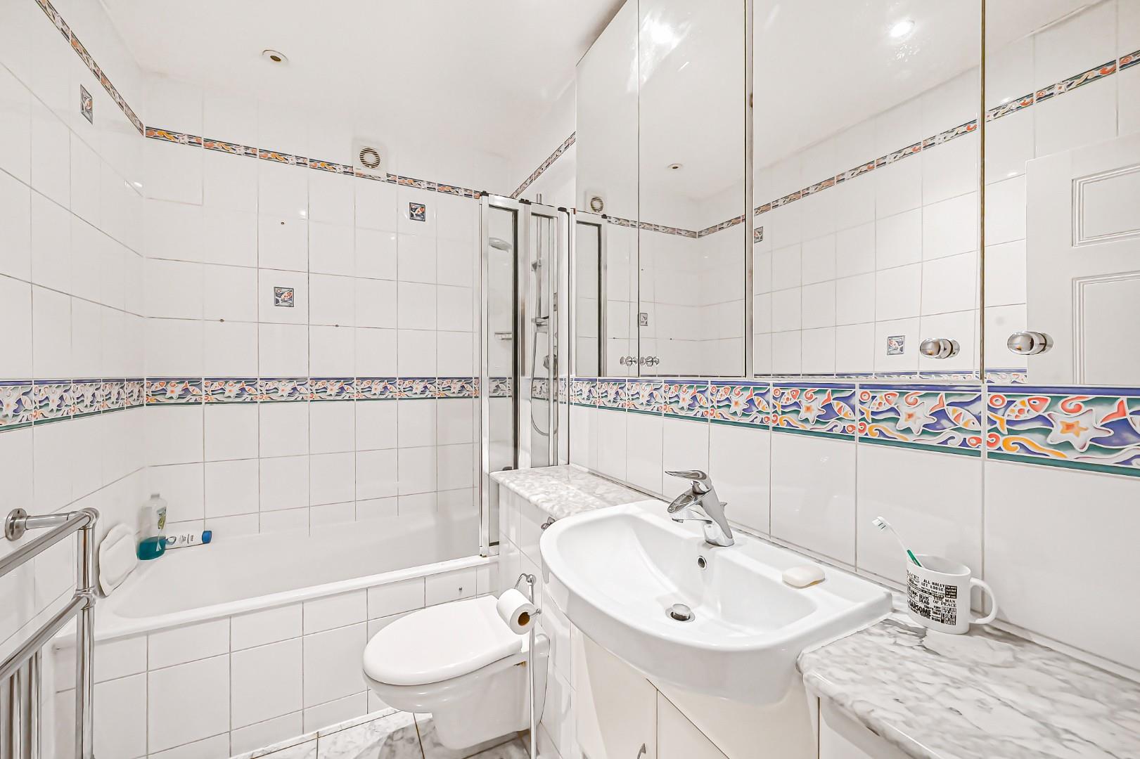 Bryanston Square, Marylebone, London W1H