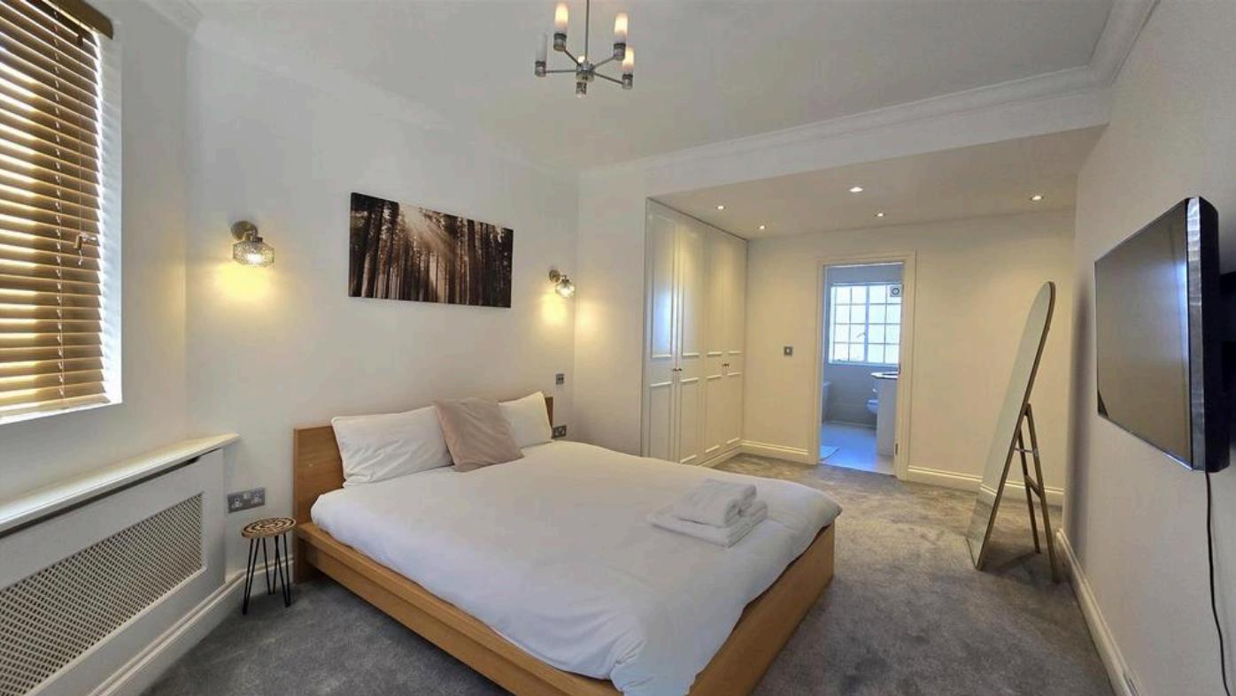 Harrowby Street, London