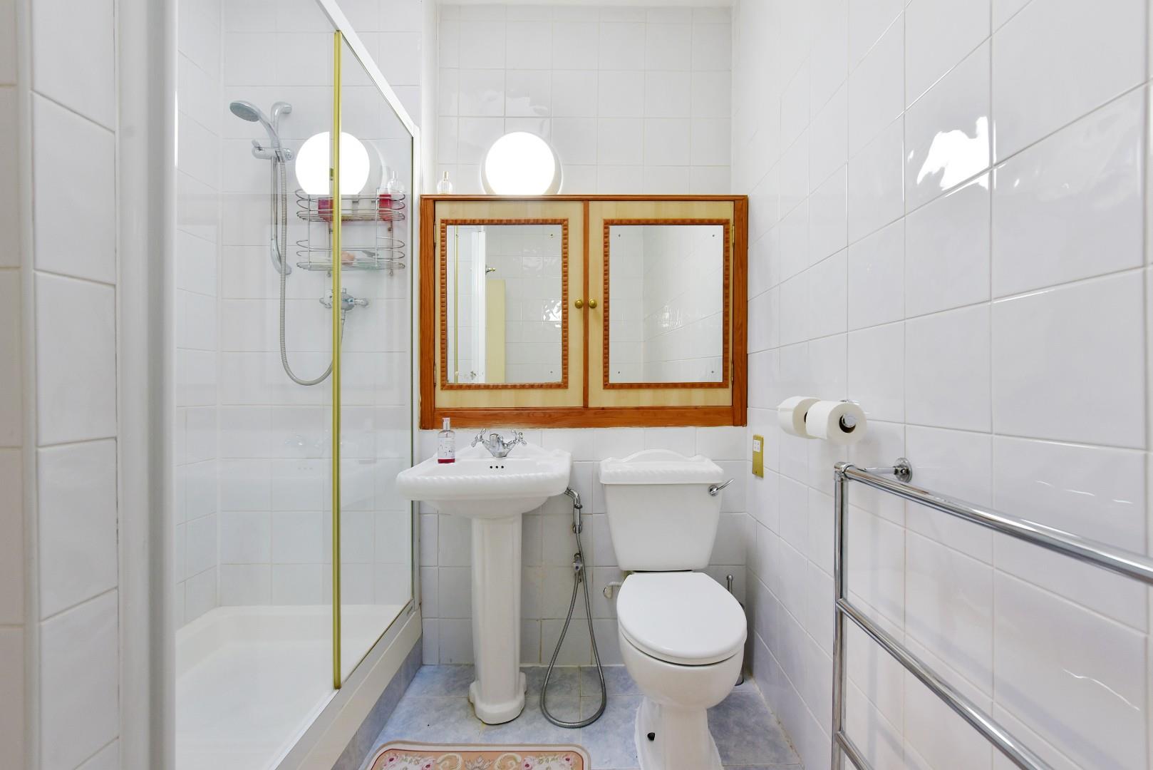 Seymour Place, Marylebone, London W1H