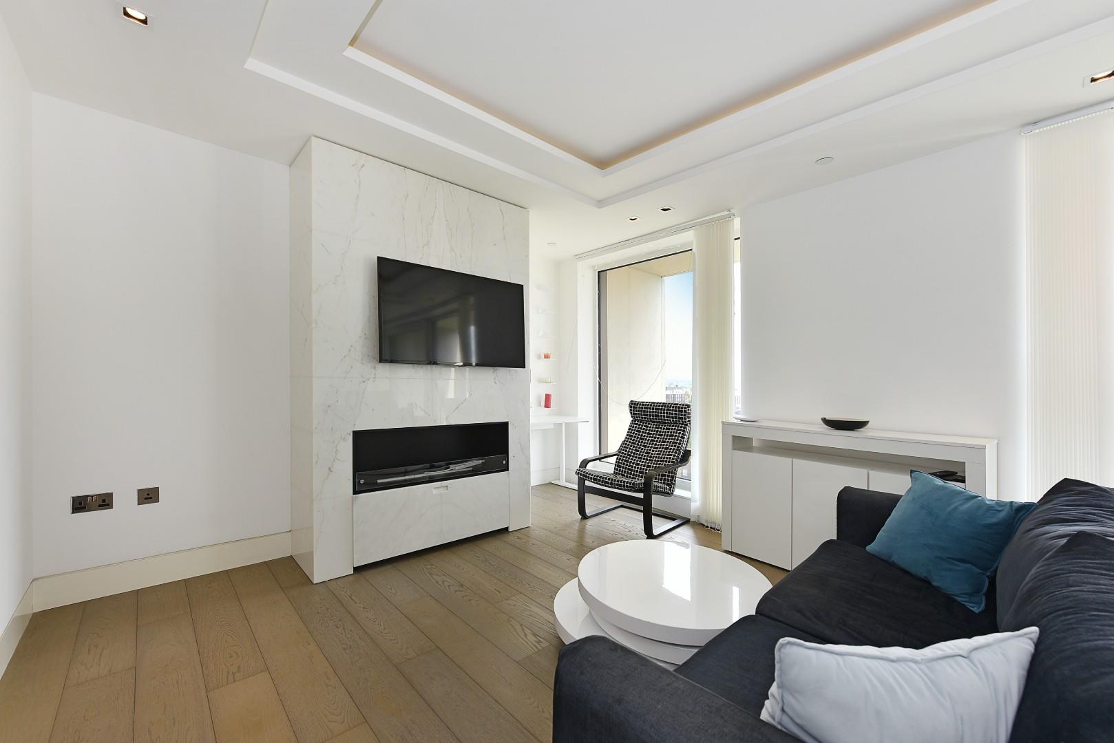Wolfe House, Kensington, London, W14